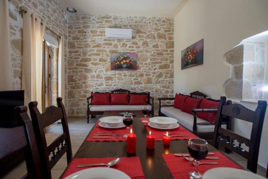 Iris House Sivas Villa Exteriör bild
